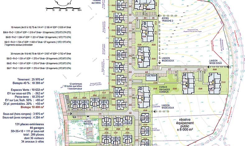 logement sociaux re2020